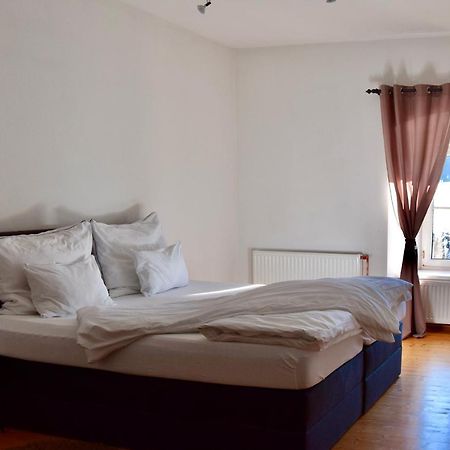 Golf-Appartement 格莱斯多夫 外观 照片