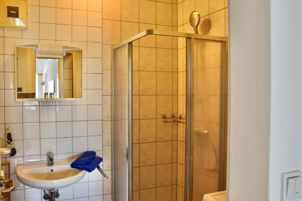 Golf-Appartement 格莱斯多夫 外观 照片